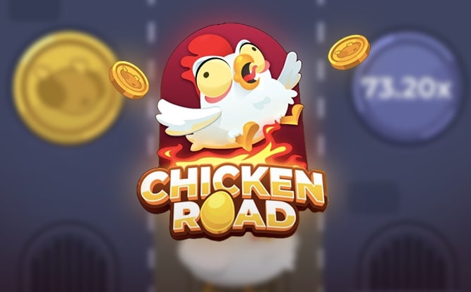 Qué es Chicken Road game casino